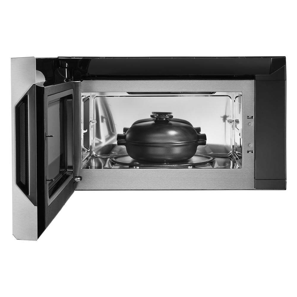 Euro-Style 30" Over-the-Range Microwave Oven