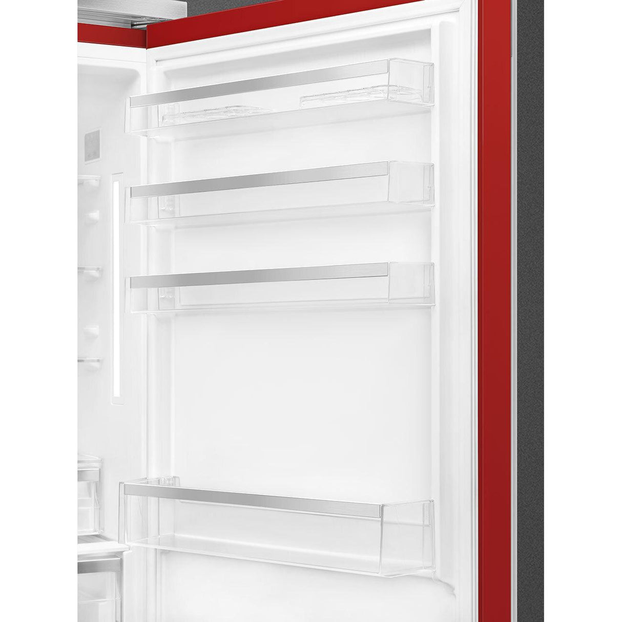 Refrigerator Red FA490URR