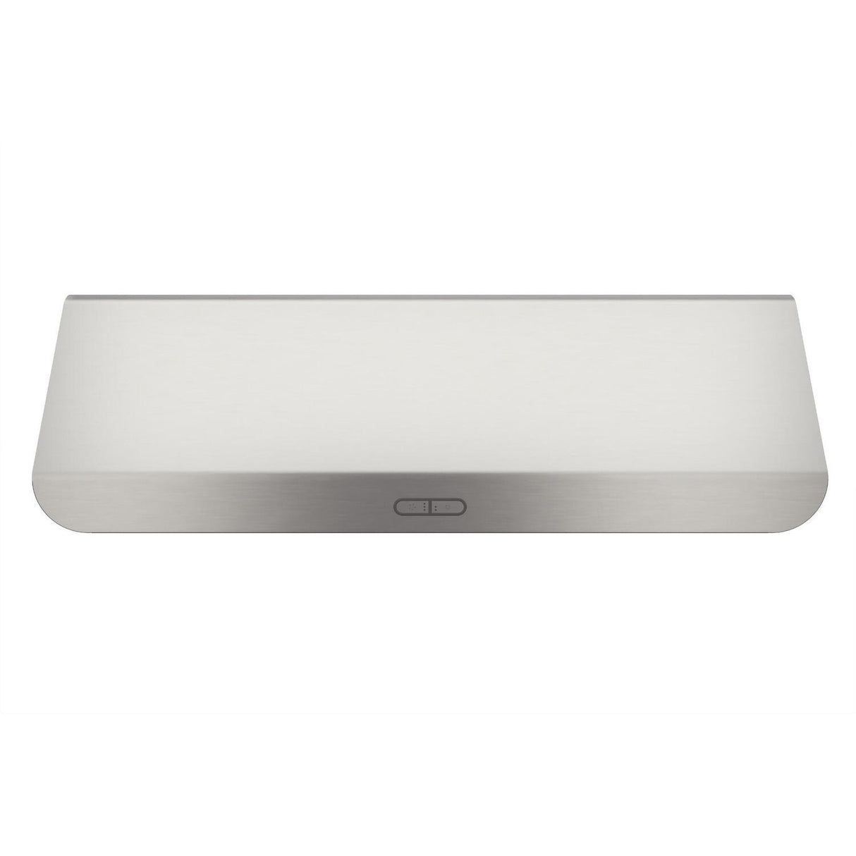 Broan® Elite 36-Inch Under-Cabinet Range Hood w/ Light, Stainless Steel