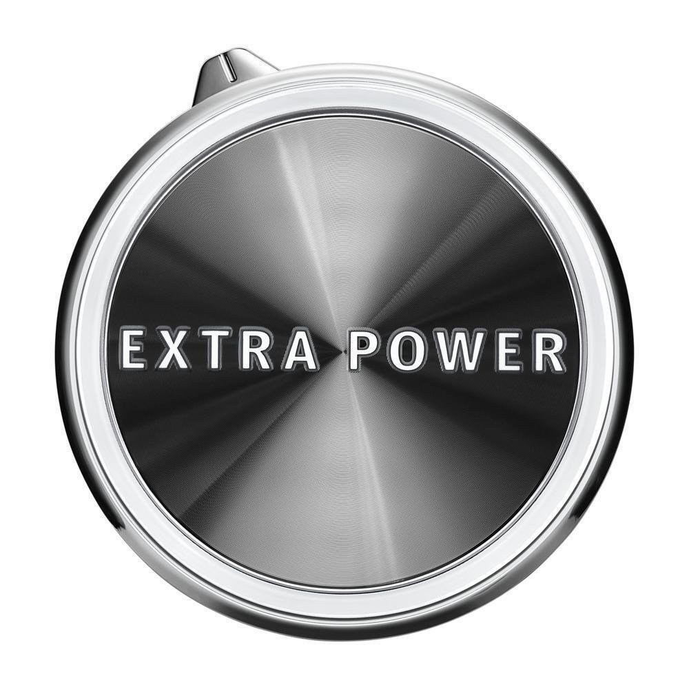 Front Load Washer with Extra Power and 16-Hr Fresh Hold® option - 4.8 cu. ft.