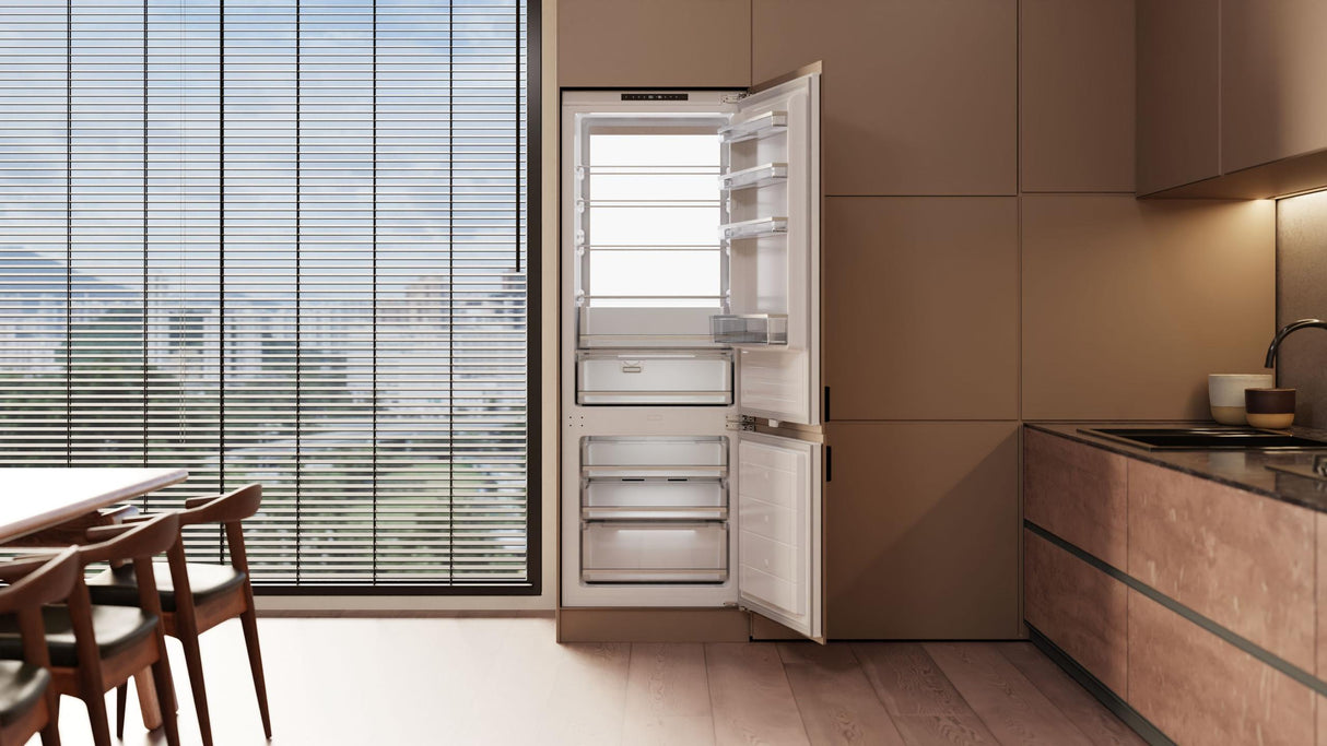 ER28SRB12XPR 28" Built-In Bottom Mount, Panel Ready Refrigeration (w/o ice)