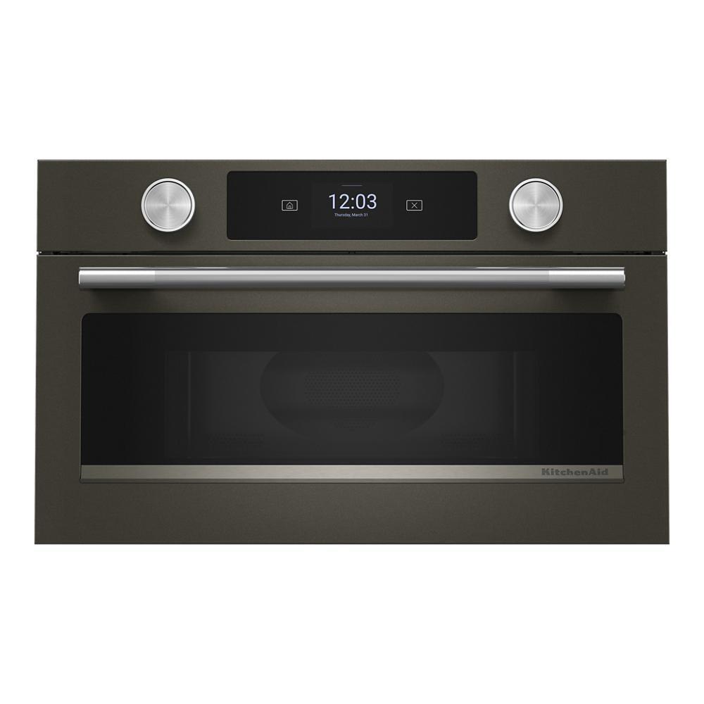 Stainless Steel Handle and Knob Hardware Accessory Kit for KitchenAid® Single Wall Oven