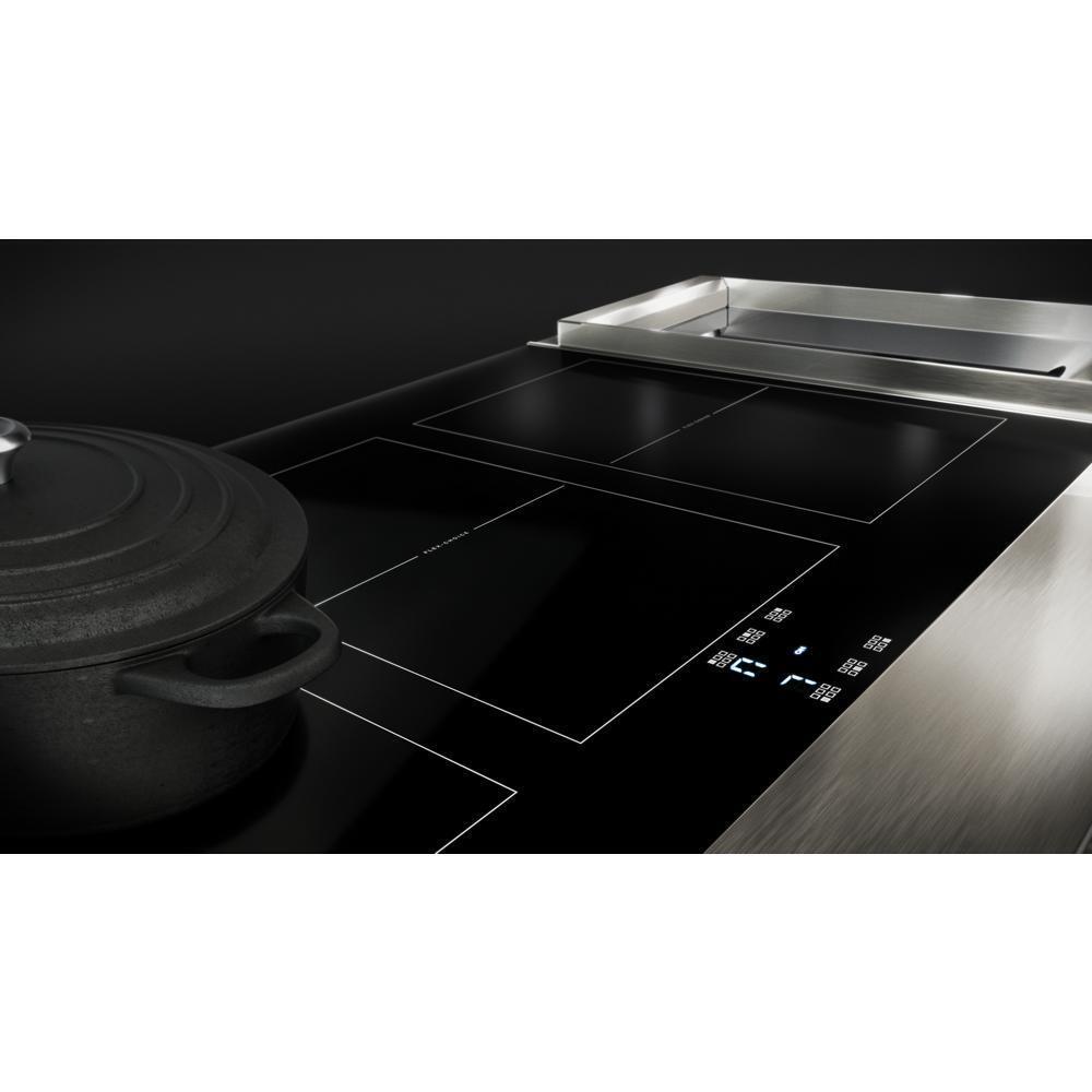 RISE™ 48" Induction Professional-Style Range