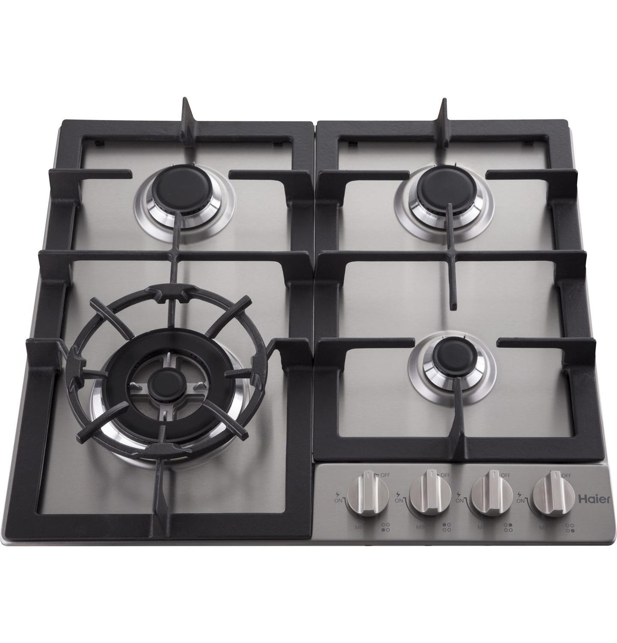 24" Gas Cooktop