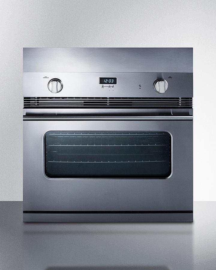 Wall Oven Trim Kit