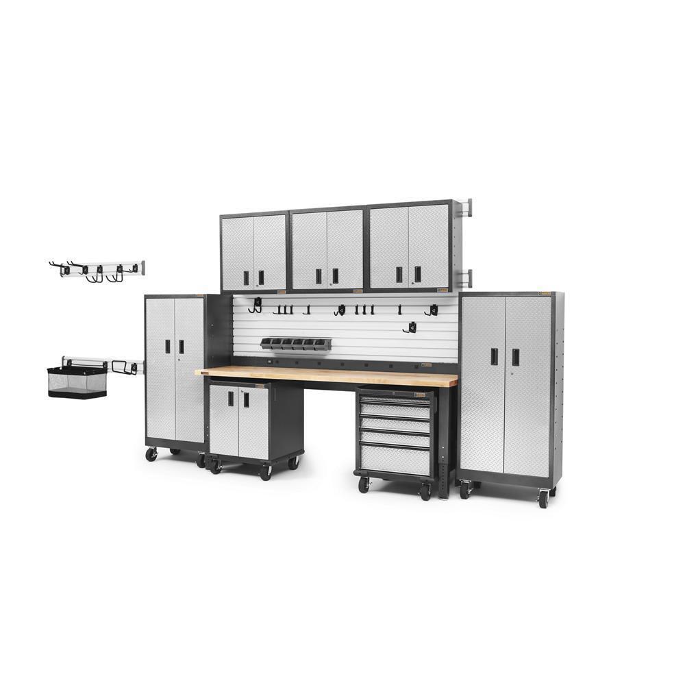 Premier Pre-Assembled Tall GearBox