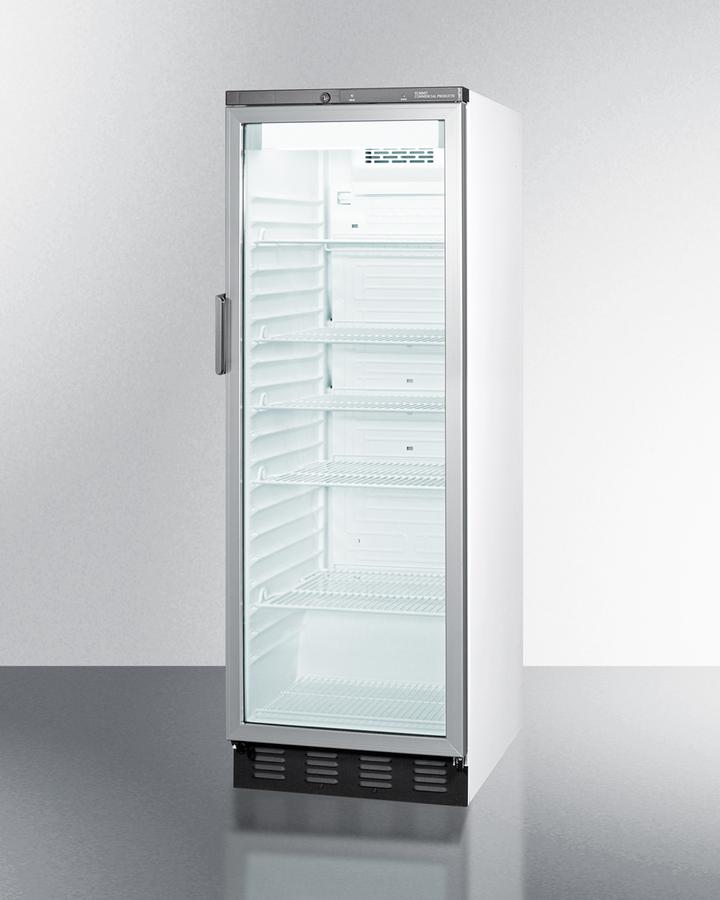 24" Wide Beverage Center