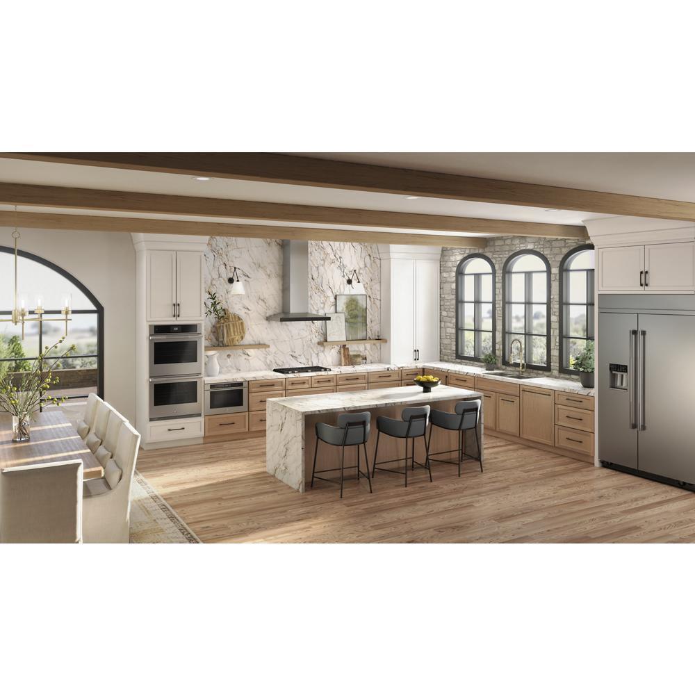 RISE™ 30" Double Wall Oven with V2™ Vertical Dual-Fan Convection