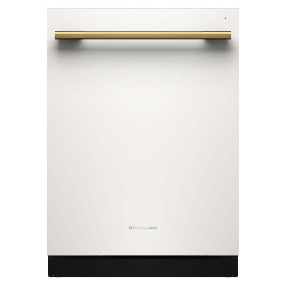 KitchenAid® 360(degree) Max Jets™ Third Rack Dishwasher with Advanced ProDry™ System, 44 dBA