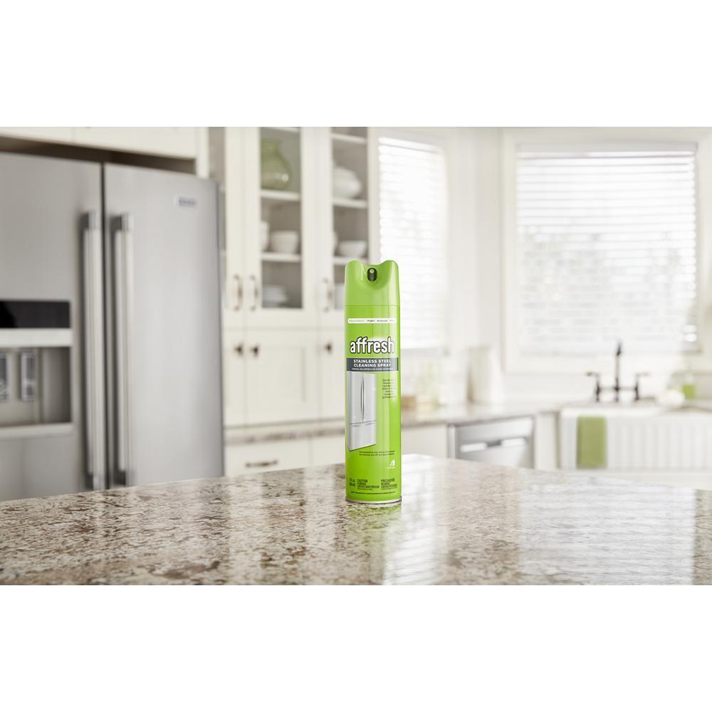 Affresh® Stainless Steel Cleaning Spray