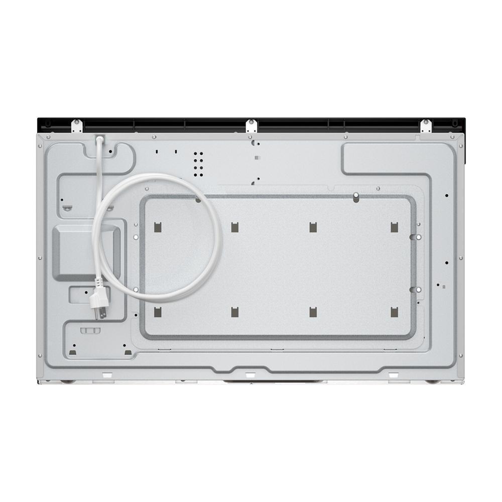 Built-In More-in-One Convection Microwave Oven