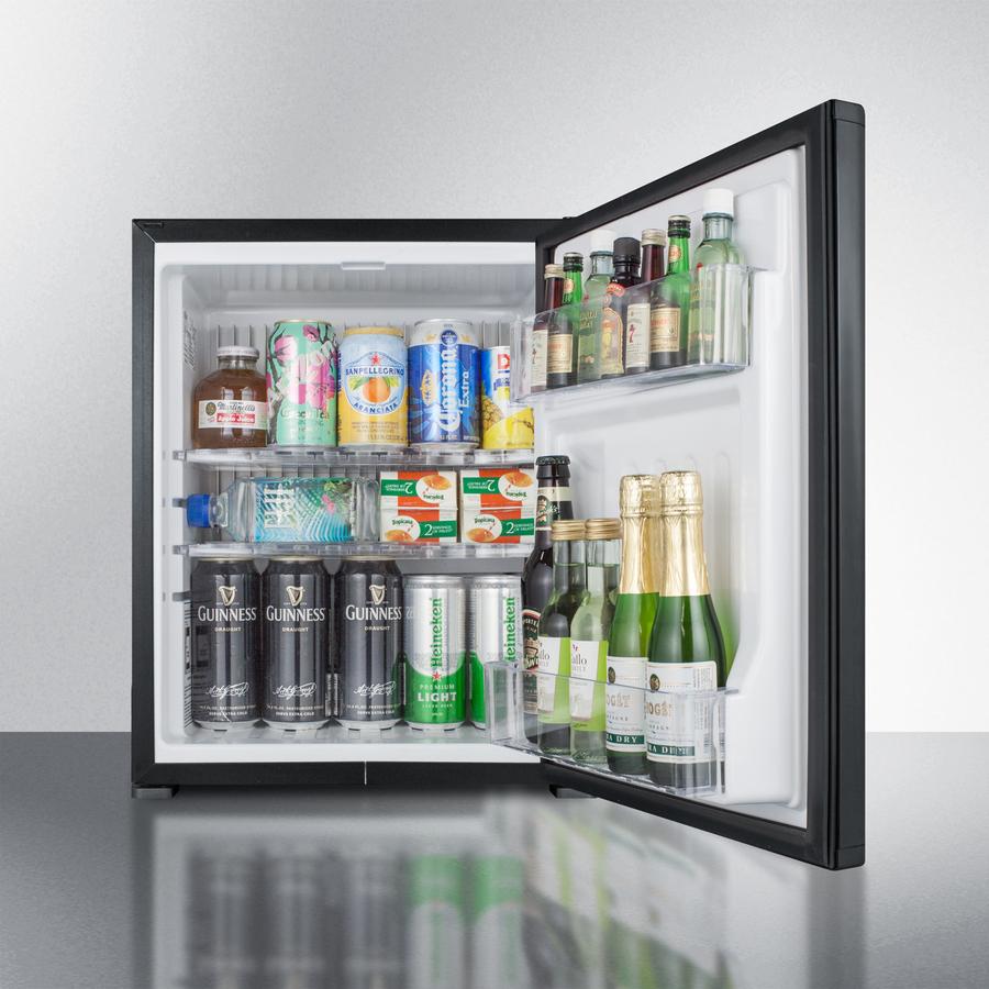 Compact Minibar