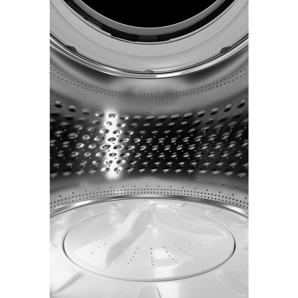 Top Load Washer with Deep Fill - 4.8 cu. ft.