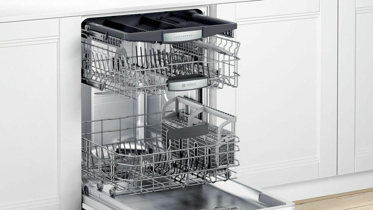 800 Series Dishwasher 24'' SHV878ZD3N