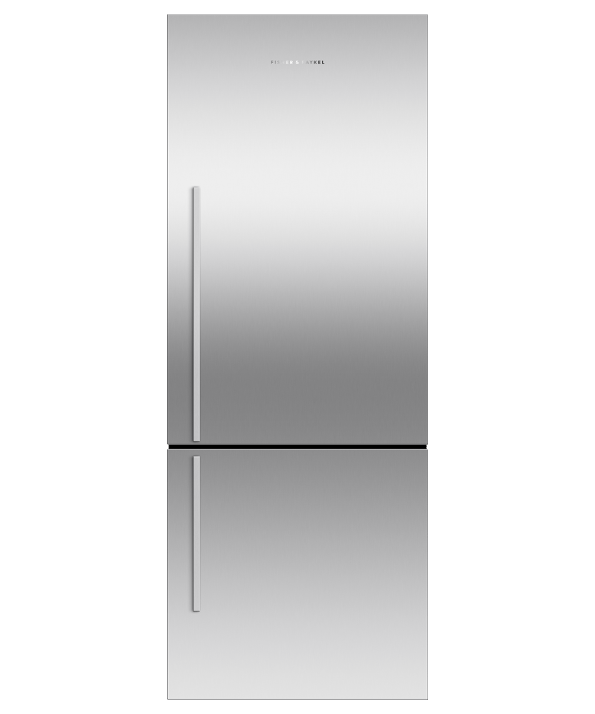 Freestanding Refrigerator Freezer, 25", 13.5 cu ft