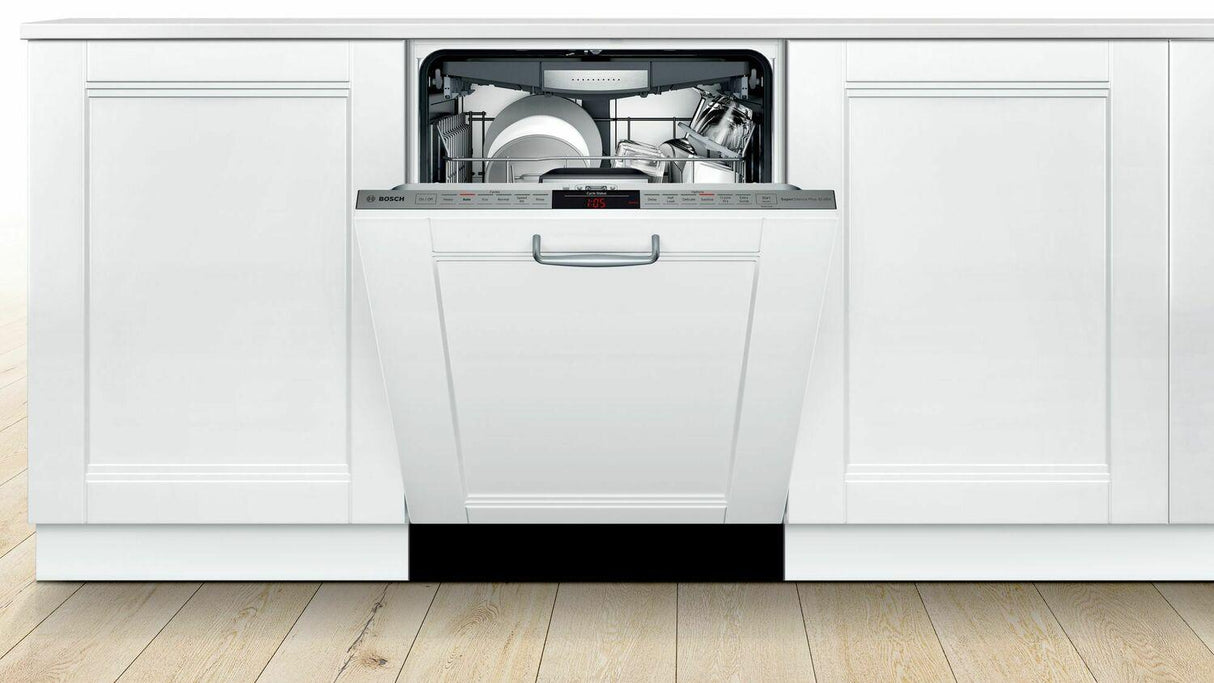 800 Series Dishwasher 24'' SHV878ZD3N
