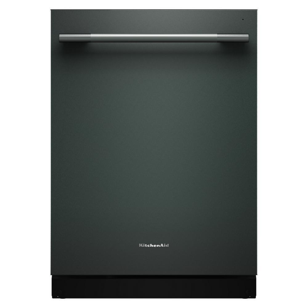 Third Level Jet Rack Dishwasher with 40+ Total Wash Jets, 41 dBA