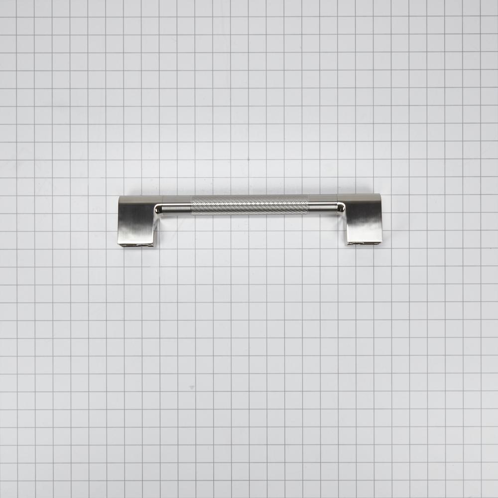 JennAir Rise-Style Handle Kit for JUIFN15HX, JUIFX15HX Ice Makers and TC607X Compactor - Stainless Steel
