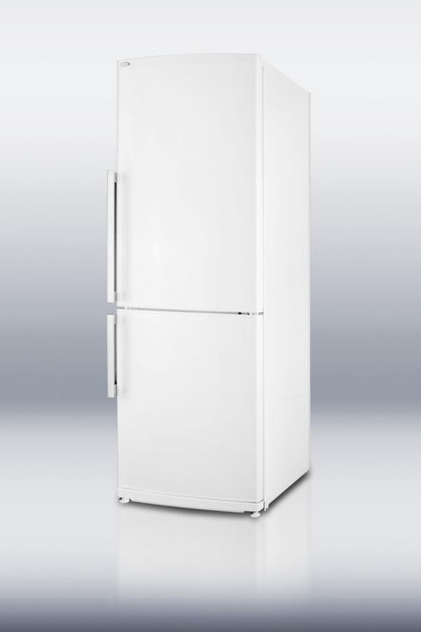 28" Wide Bottom Freezer Refrigerator
