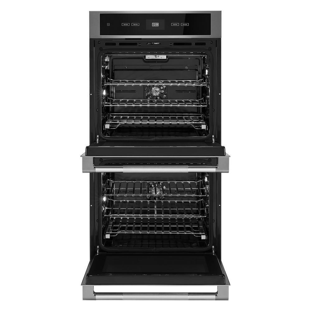 RISE™ 27" Double Wall Oven