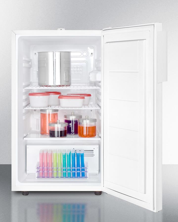 20" Wide Built-in All-refrigerator, ADA Compliant