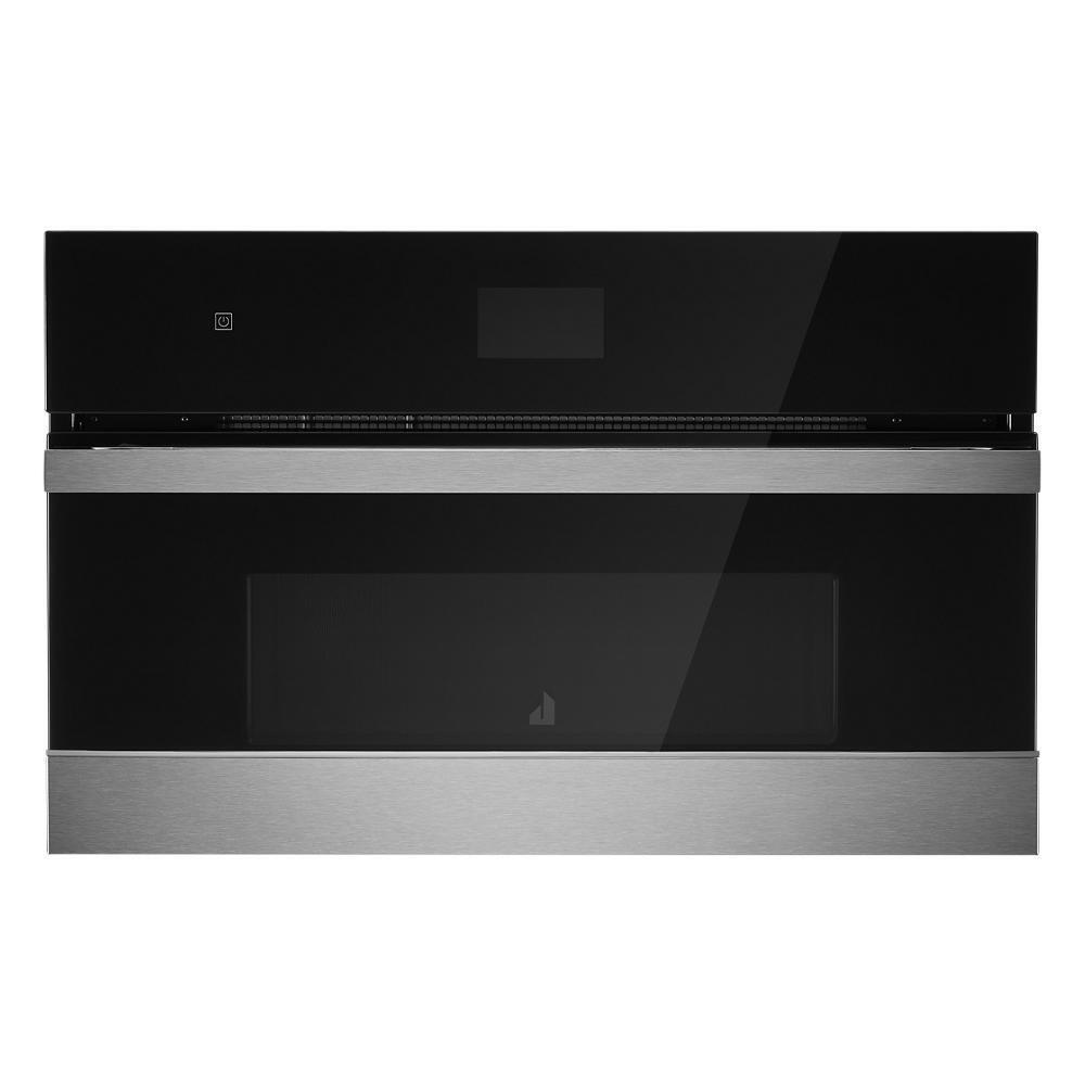NOIR™ 30" BUILT-IN MICROWAVE OVEN WITH SPEED-COOK