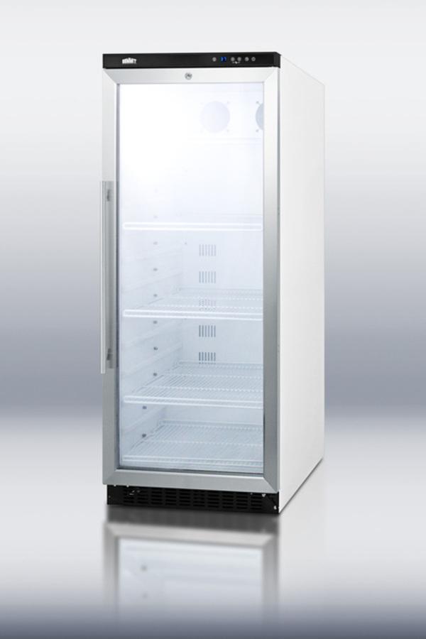 24" Wide Beverage Center
