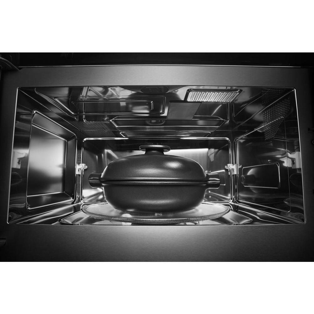 Euro-Style 30" Over-the-Range Microwave Oven
