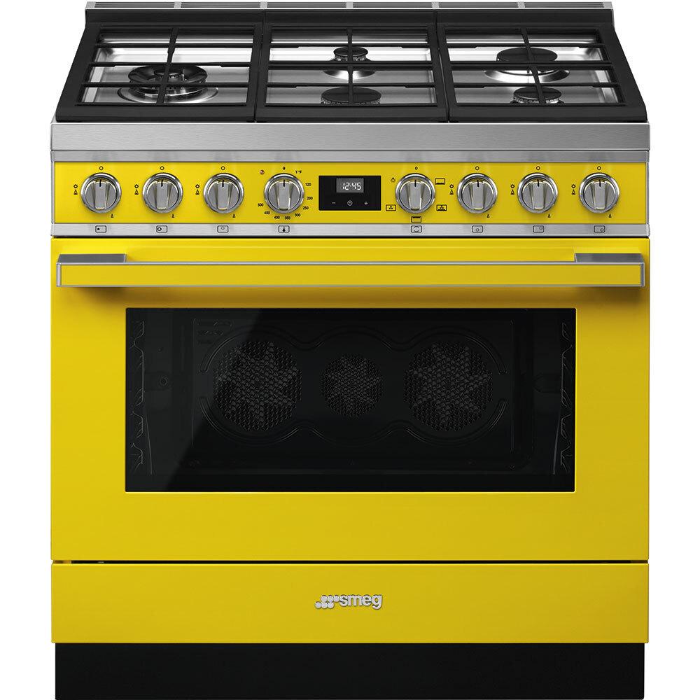 Range Yellow CPF36UGGYW