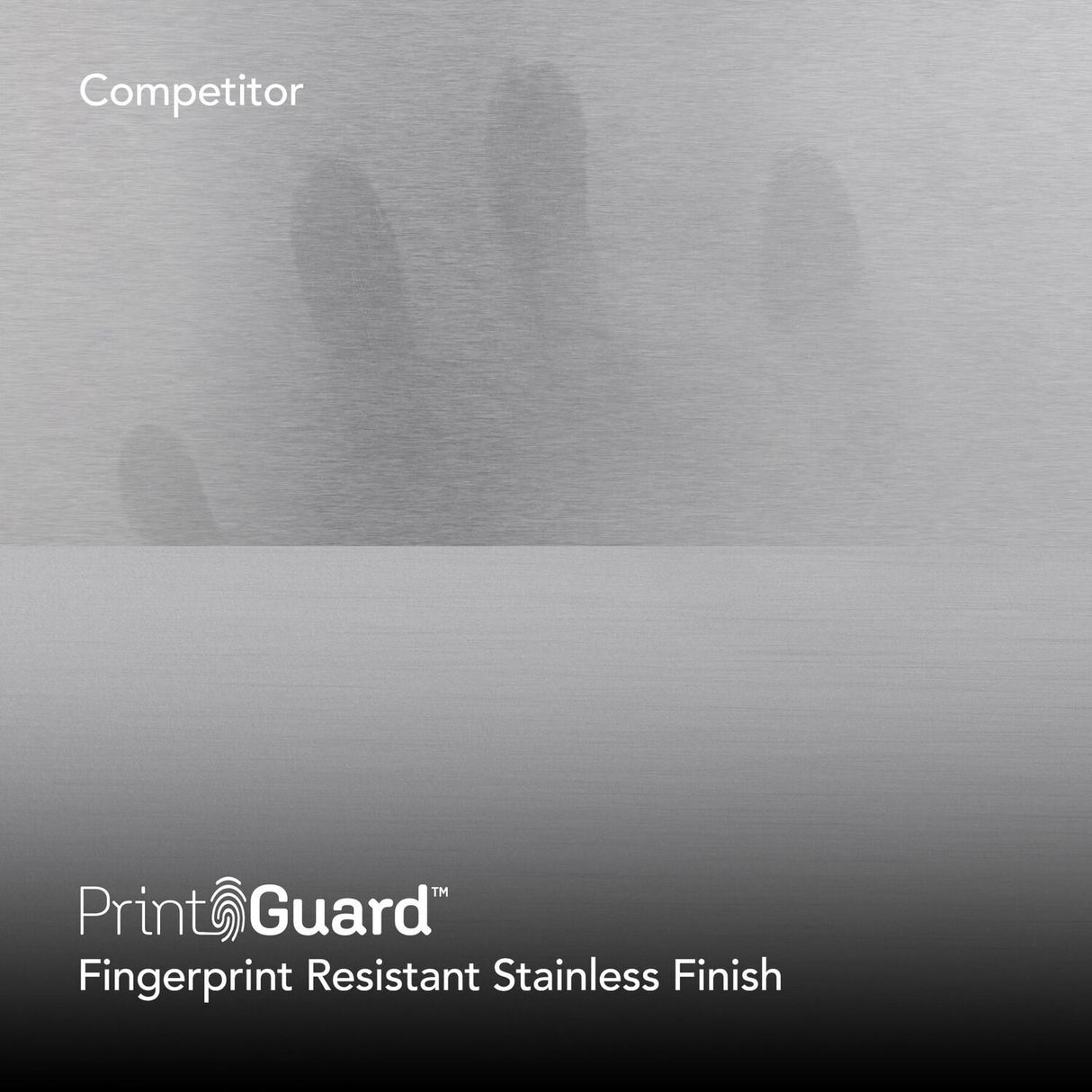 Broan® 24-Inch Convertible Under-Cabinet Range Hood, 230 Max Blower CFM, Stainless Finish