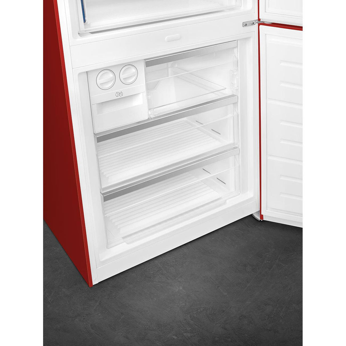 Refrigerator Red FA490URR