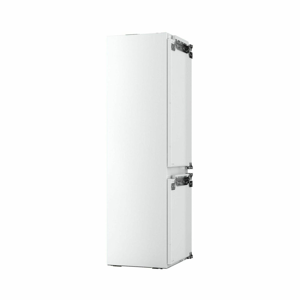 800 Series, 24" Custom Panel Bottom Freezer with Home Connect