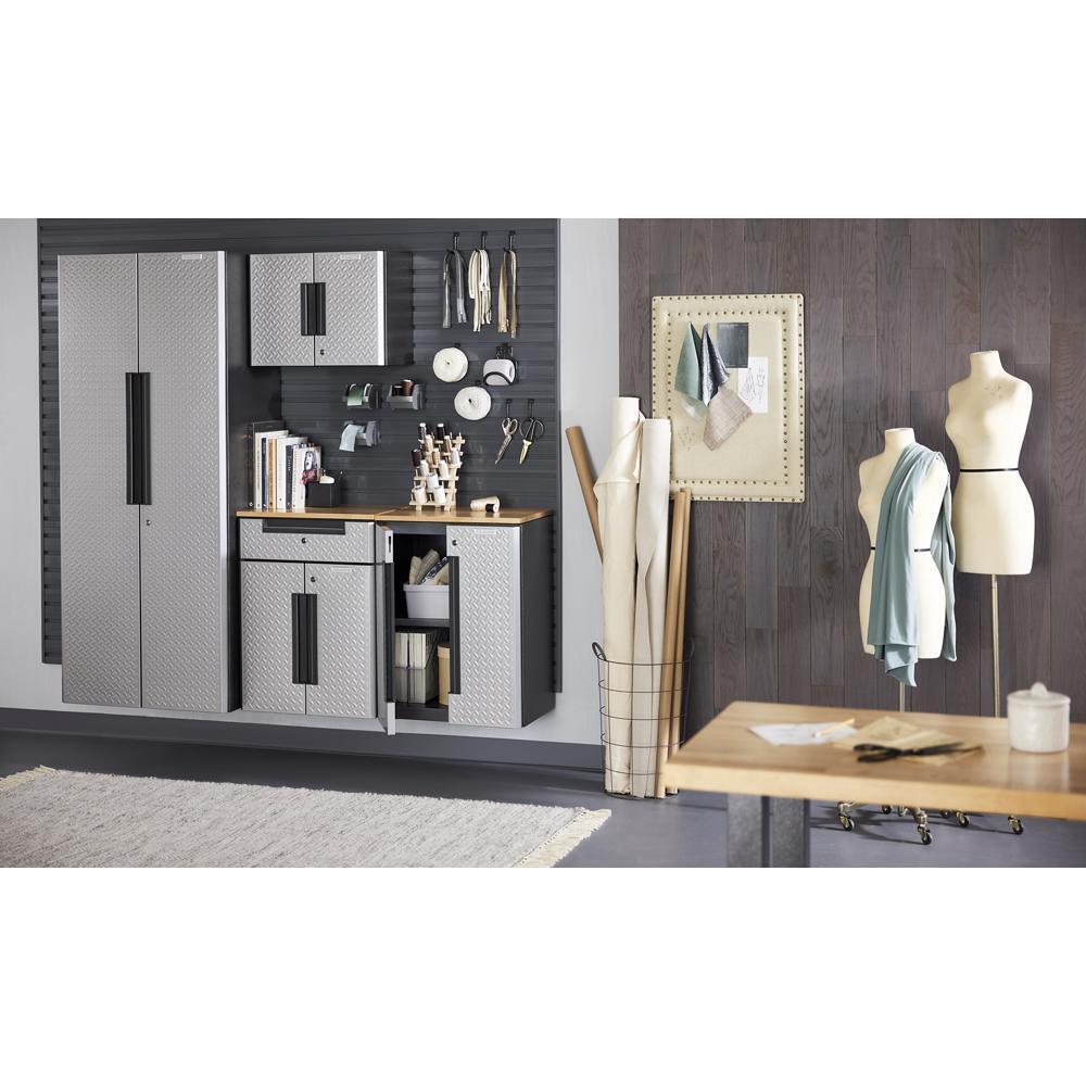 Small Item Bins (3-Pack)