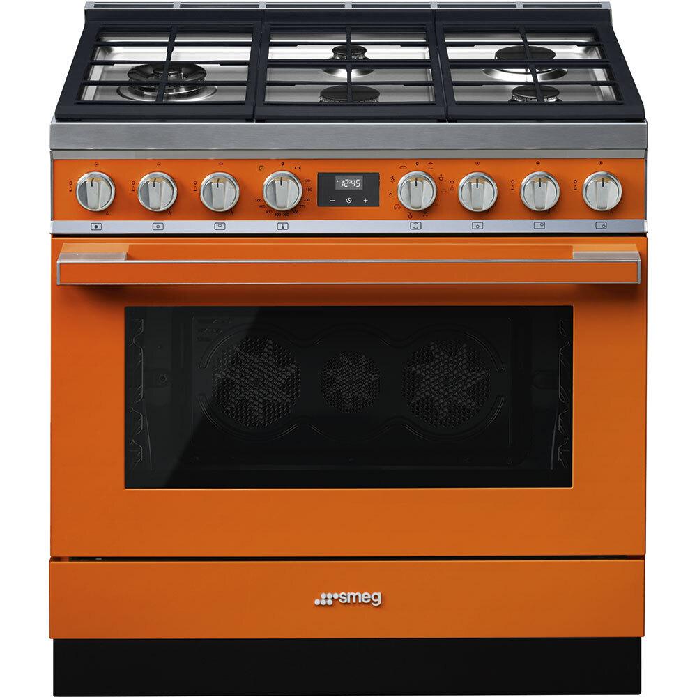 Range Orange CPF36UGMOR