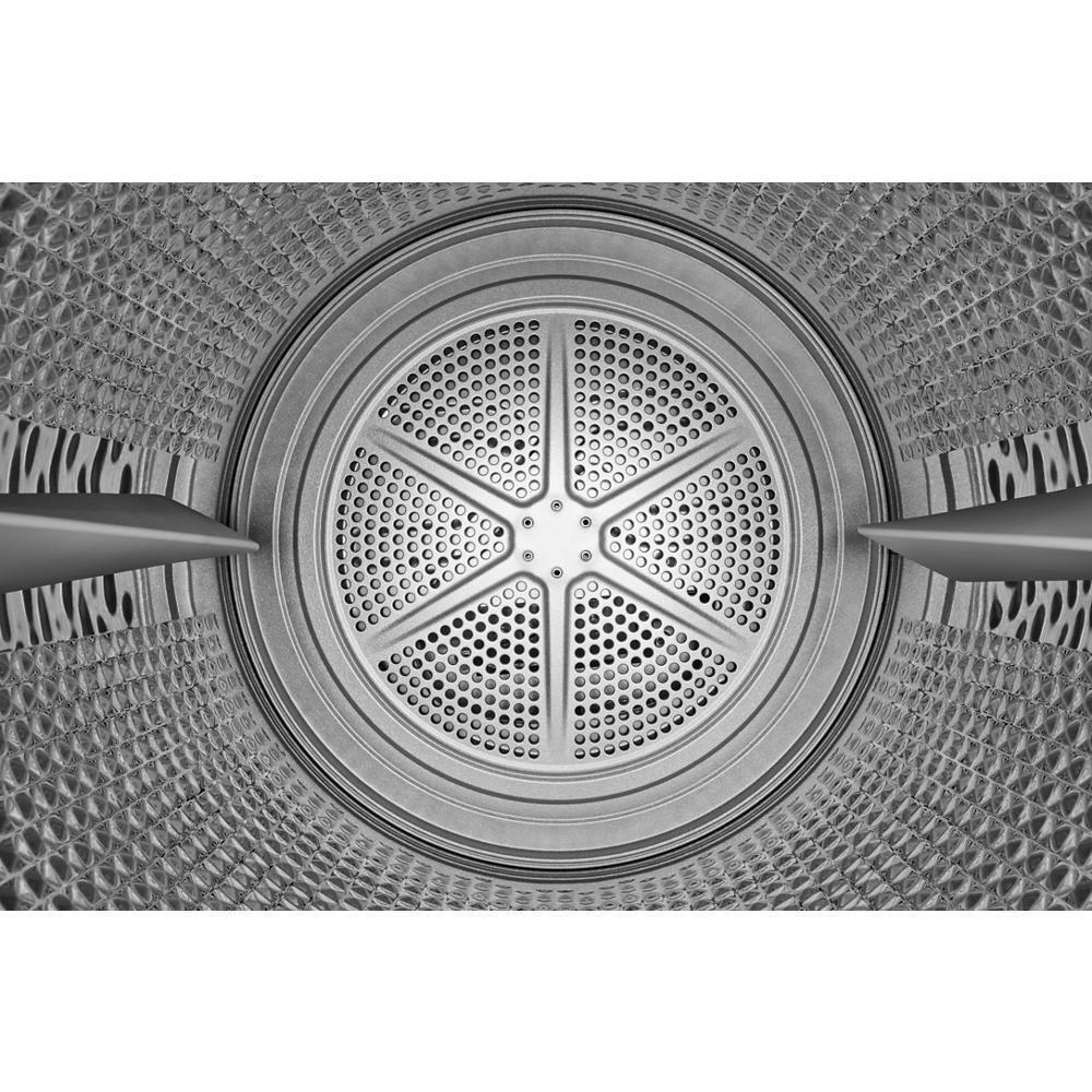 4.3 Cu. Ft. 24" Small Space Ventless Dryer