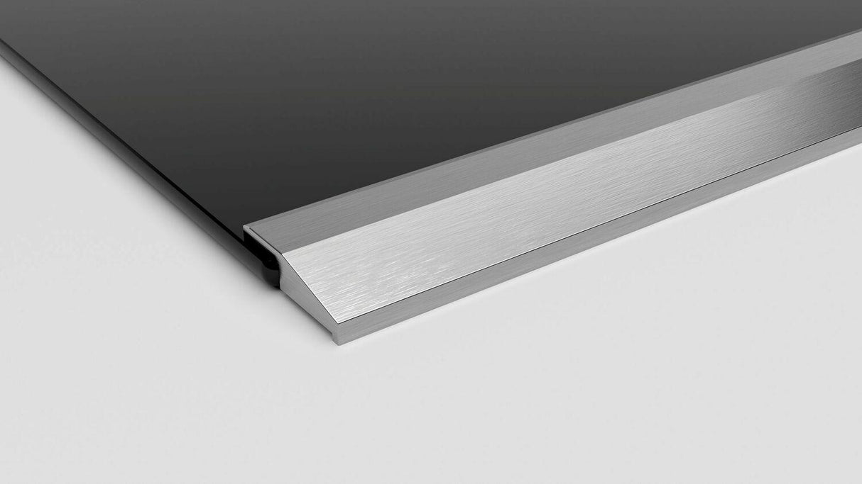 800 Series Induction Cooktop 36'' Black, surface mount without frame NIT8669SUC