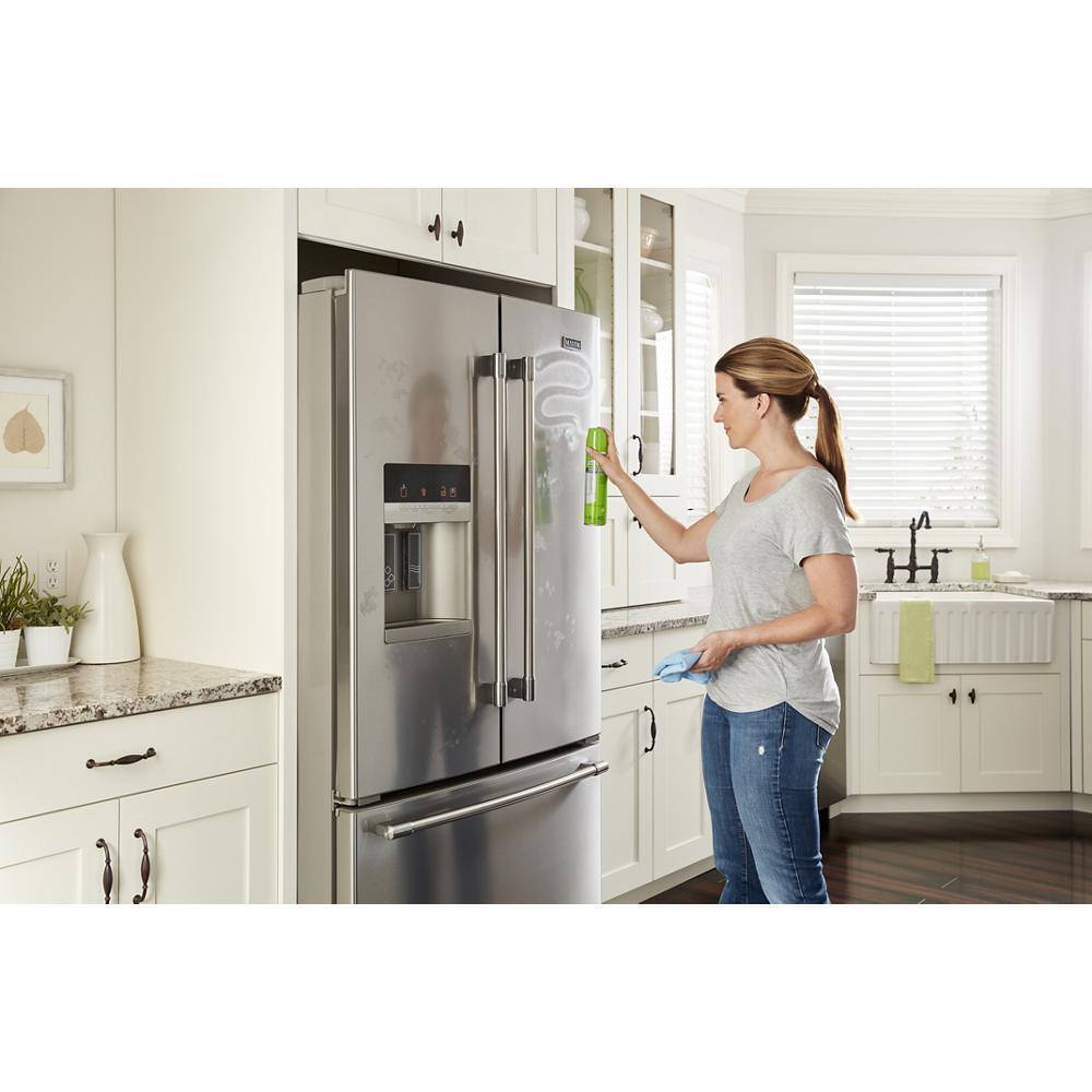 Affresh® Stainless Steel Cleaning Spray