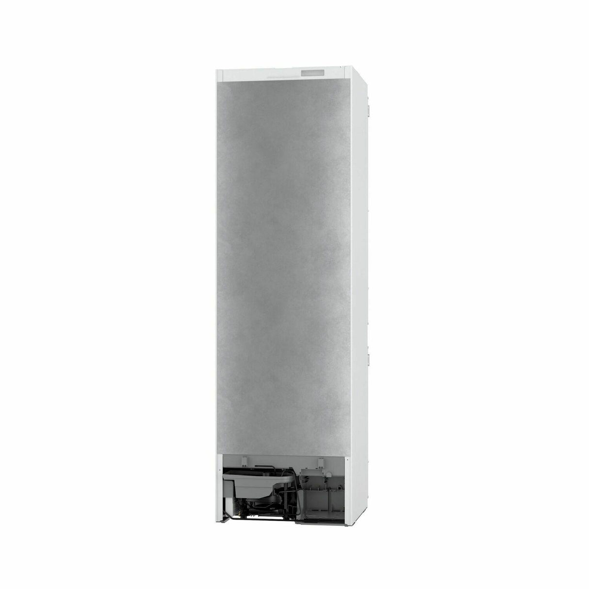 800 Series, 24" Custom Panel Bottom Freezer with Home Connect