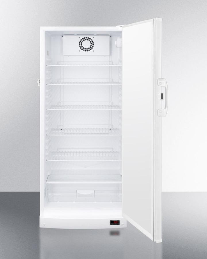 24" Wide All-refrigerator