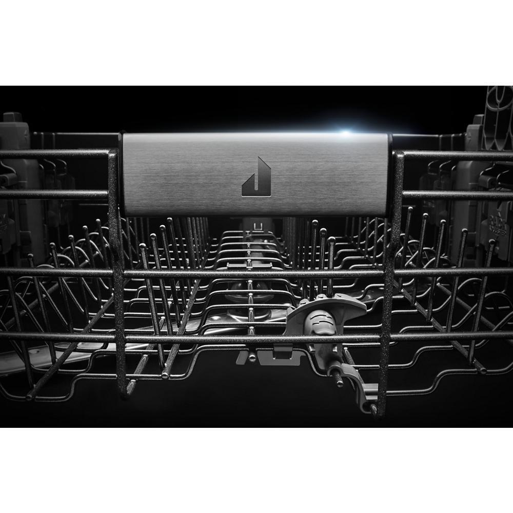 NOIR™ 24" Built-In Dishwasher, 38 dBA