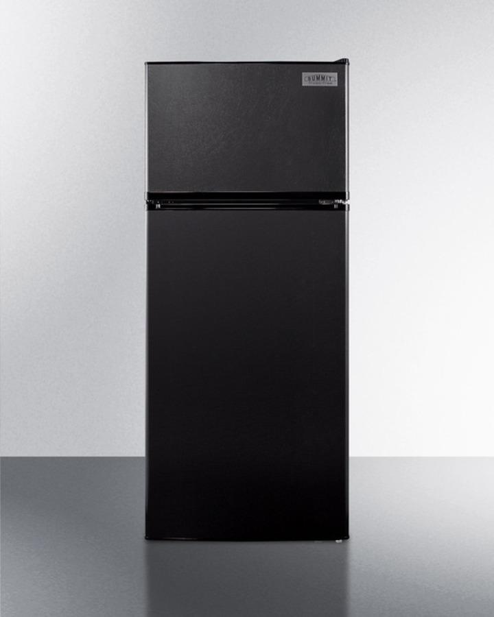 24" Wide Top Mount Refrigerator-freezer