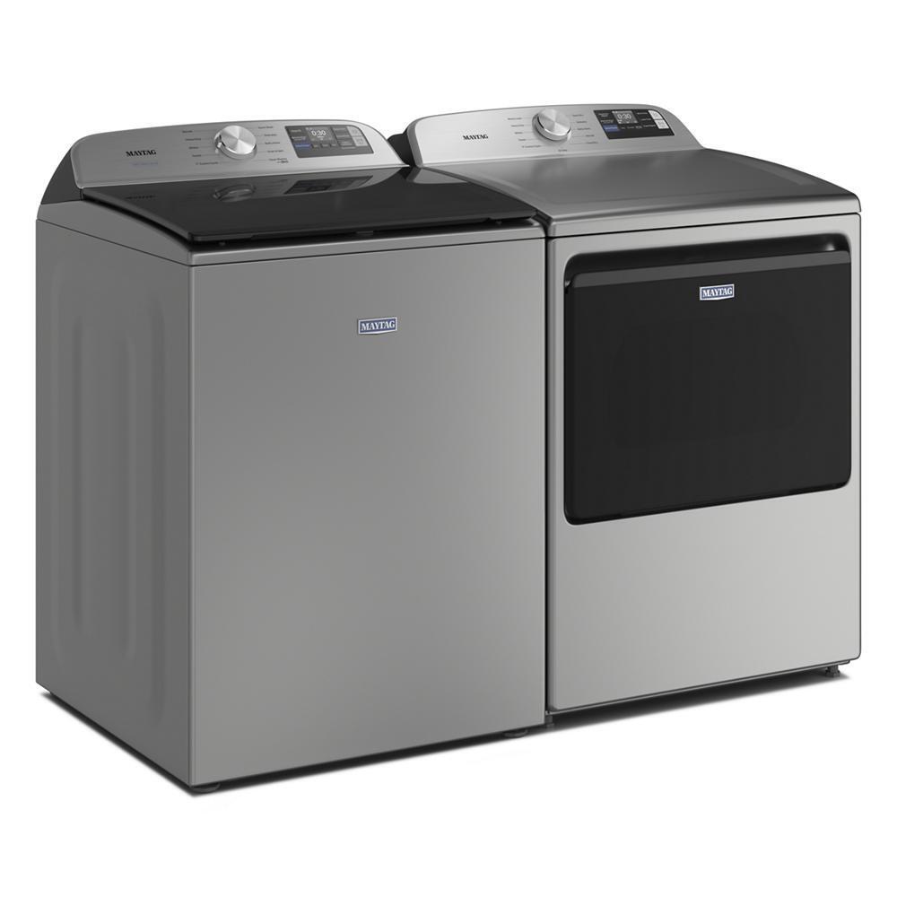 5.2 cu. ft. Smart Top Load Washer with Extra Power
