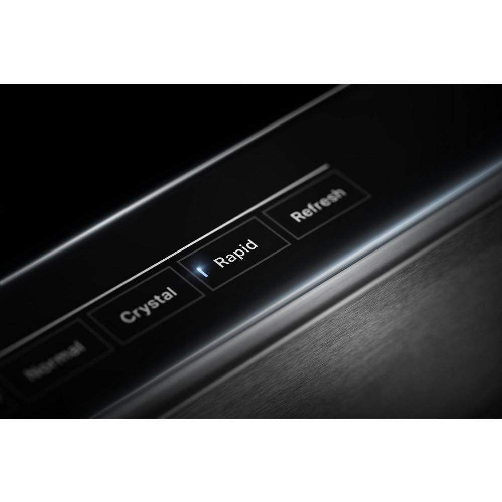 NOIR™ 24" Built-In Dishwasher, 39 dBA