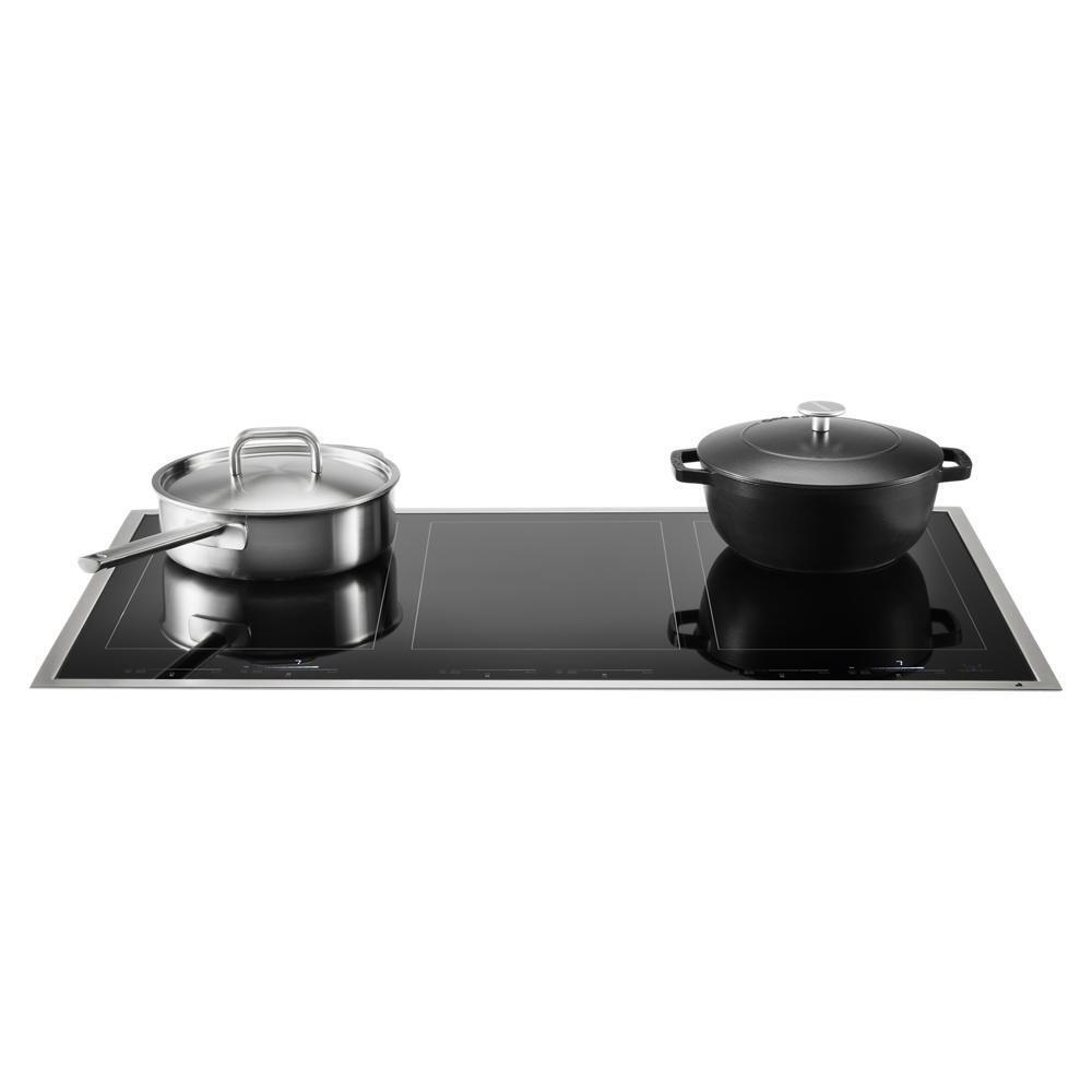 Lustre 36" Induction Flex Cooktop