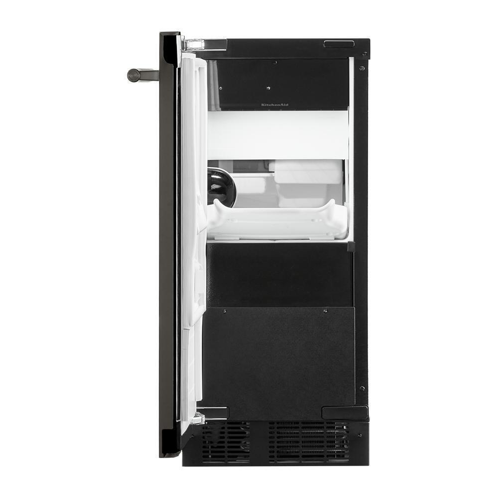 15'' Automatic Ice Maker