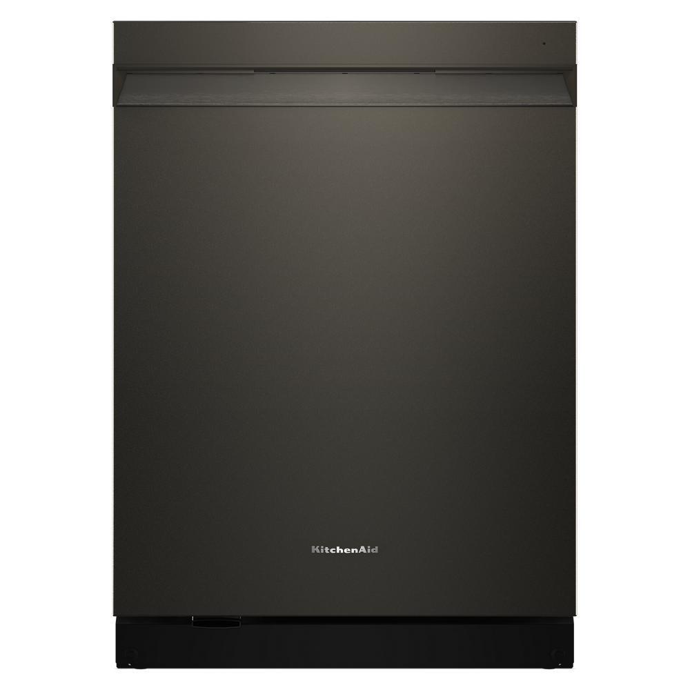 360(degree) Max Jets™ Third Rack Dishwasher with Advanced ProDry™ System and Ultra-bright LED Lighting, 44 dBA
