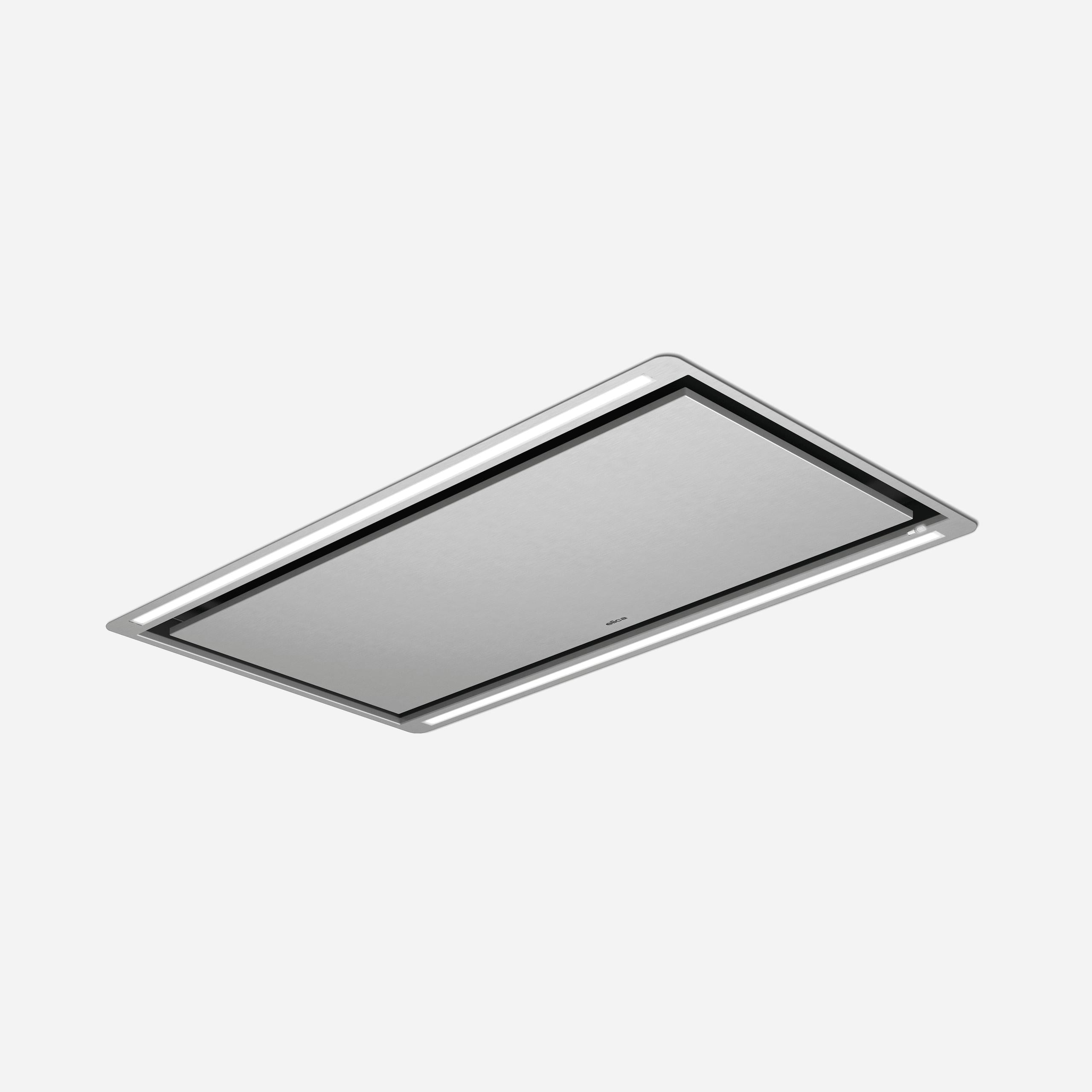 HILIGHT Ceiling Range Hood 40" wide - 600CFM