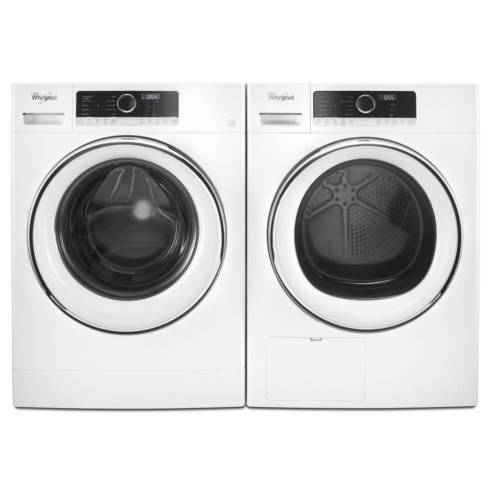 2.3 cu. ft. 24" Compact Washer with Detergent Dosing Aid option