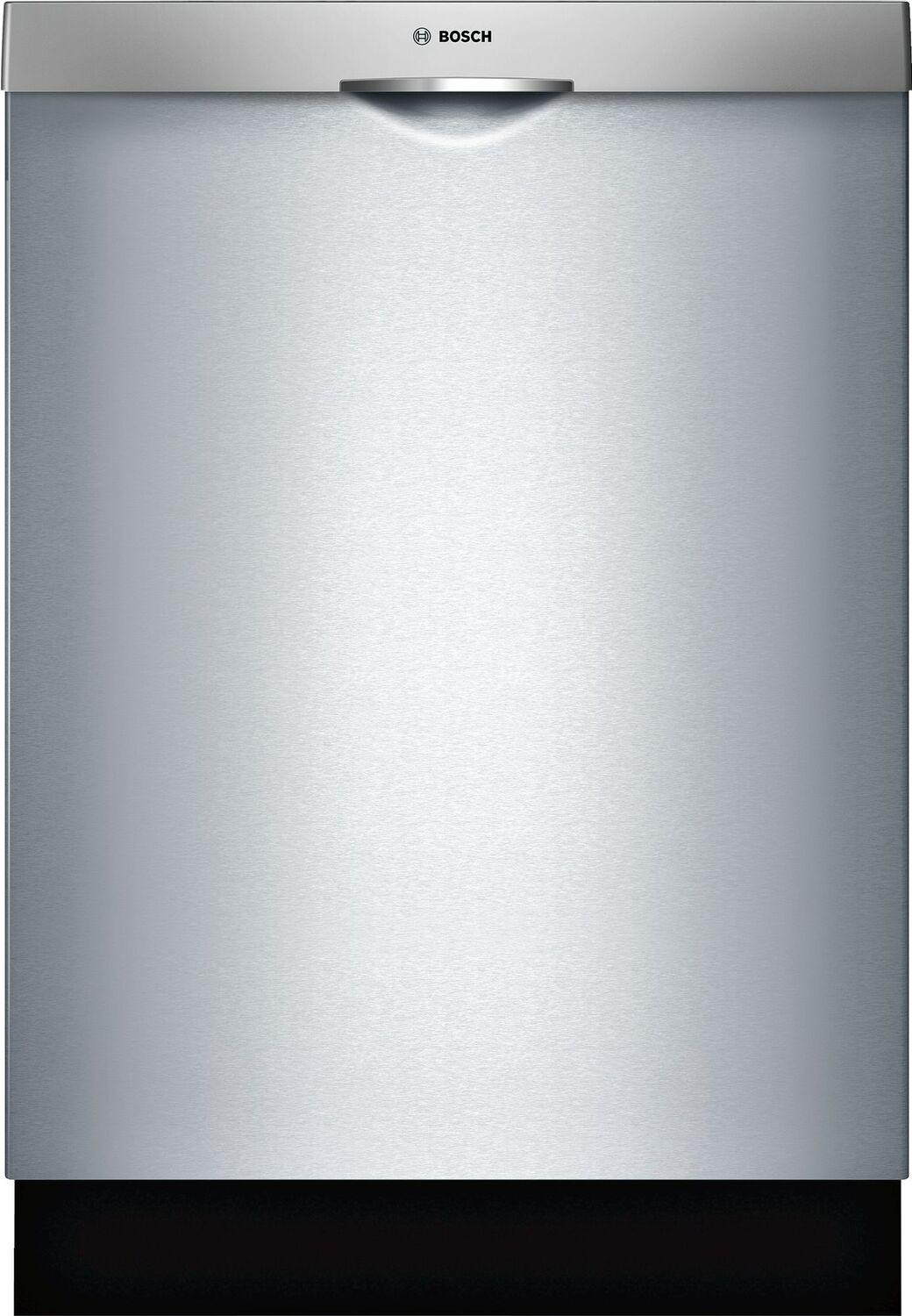 300 Scoop Hndl, 5/4 cycles, 44 dBA, 3rd Rck, InfoLight - SS