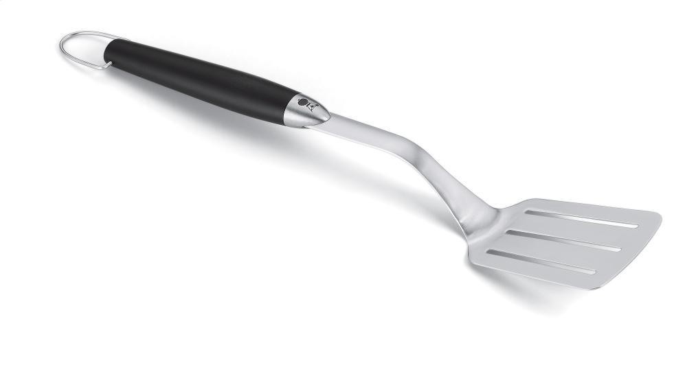 WEBER ORIGINAL - Stainless Steel Spatula